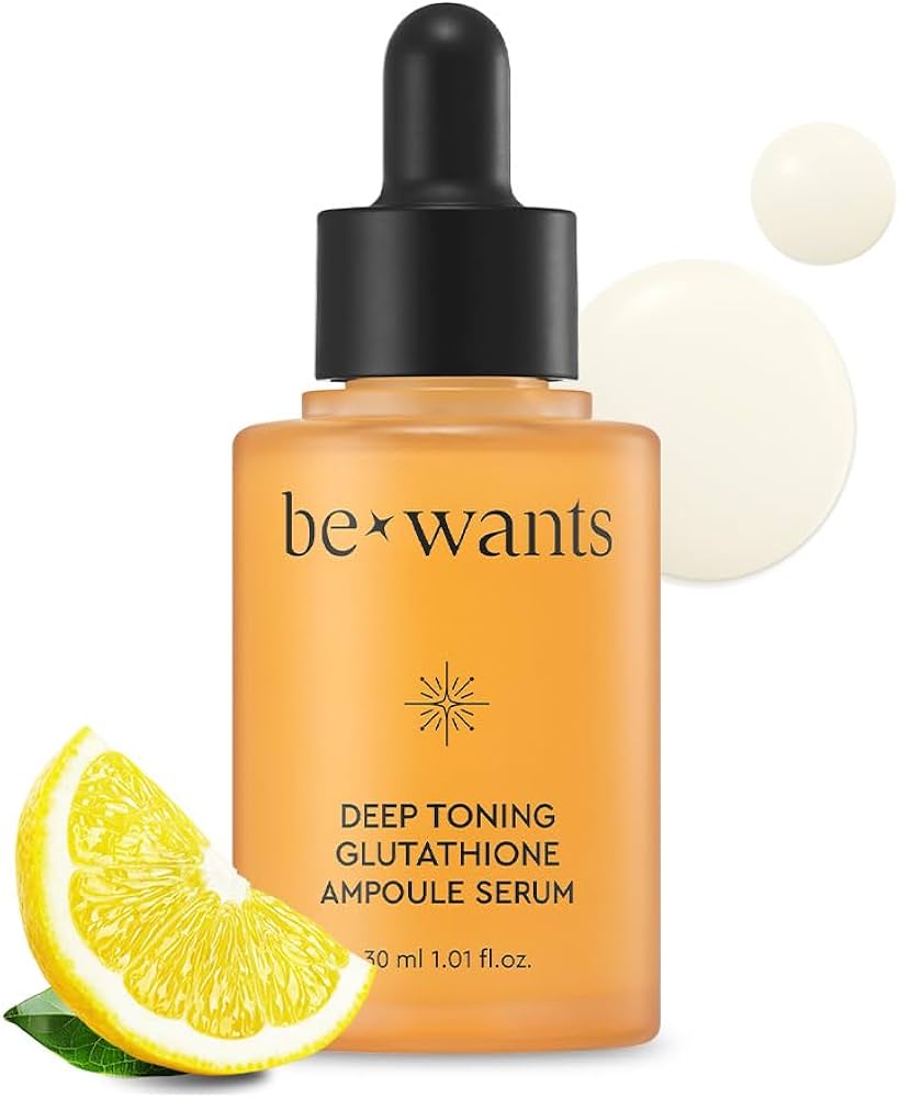 Amazon.co.jp: bewants ビーウォンツ ディープトーニング グルタチオン